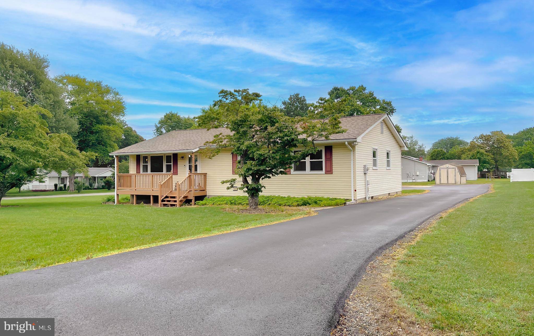 Great Mills, MD 20634,45975 BATES RD