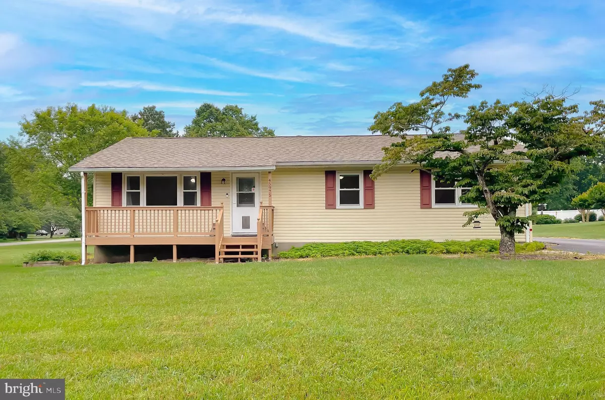 Great Mills, MD 20634,45975 BATES RD