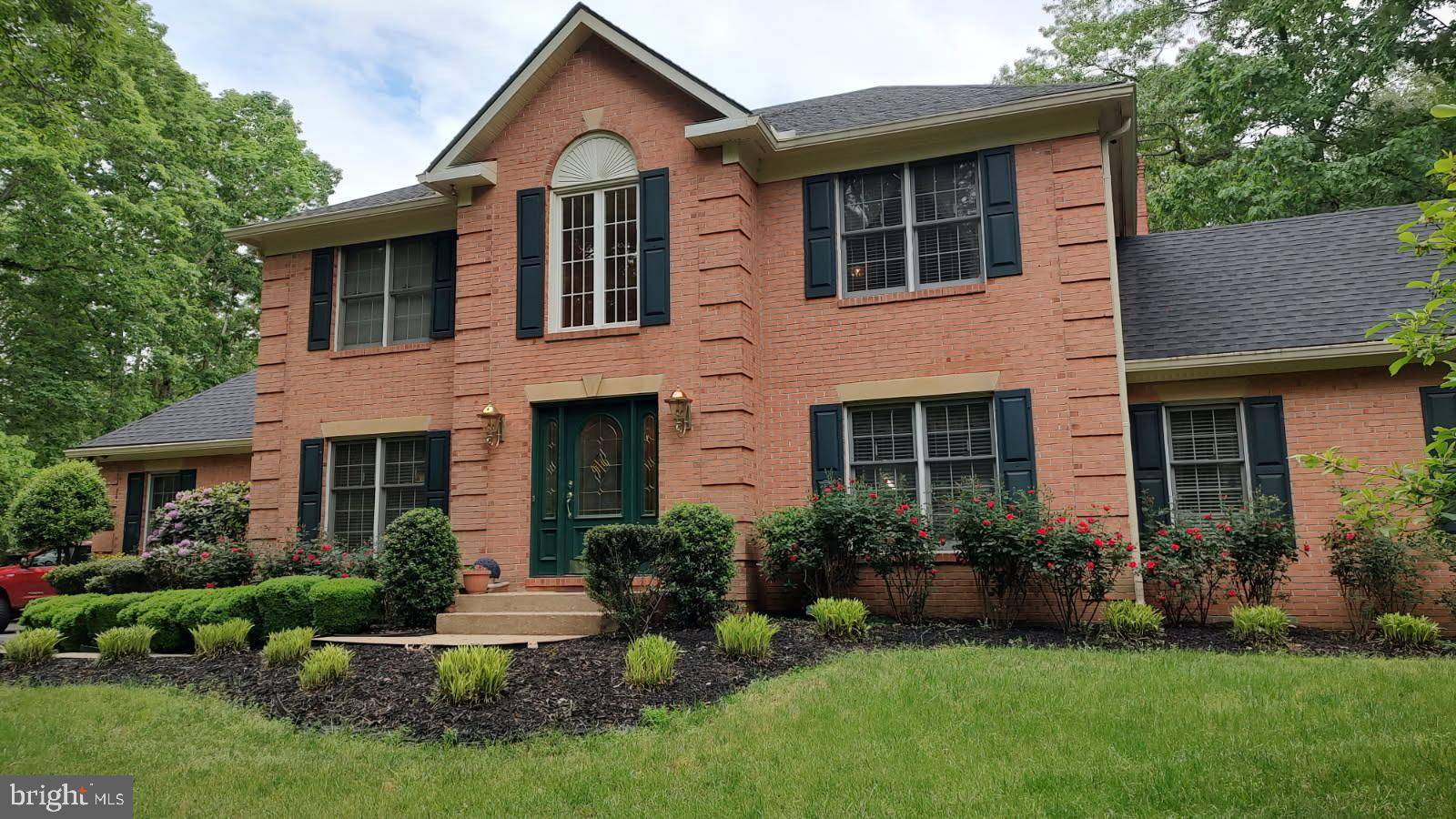 Spotsylvania, VA 22551,8107 WATERFORD DR
