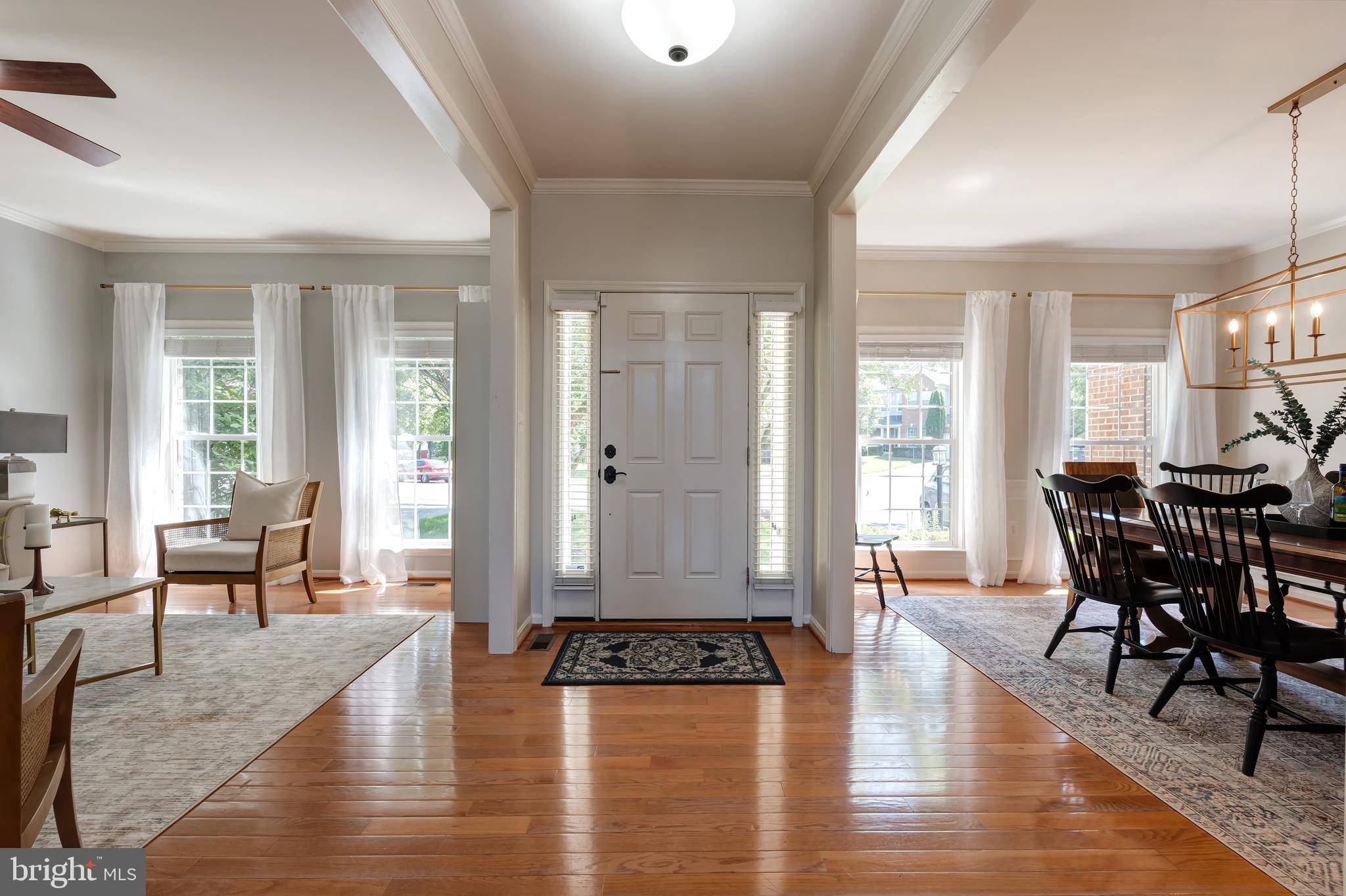 Purcellville, VA 20132,317 N OLD DOMINION LN
