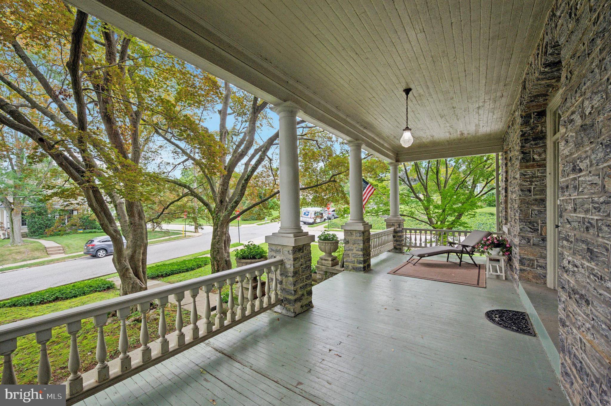 Jenkintown, PA 19046,1602 UPLAND AVE