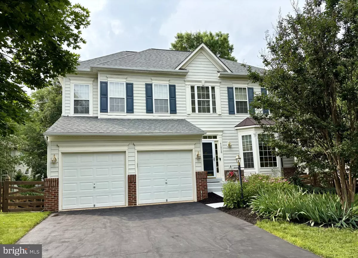 Broadlands, VA 20148,42920 CATTAIL MEADOWS PL