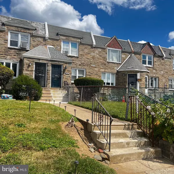 Philadelphia, PA 19150,8221 FORREST AVE