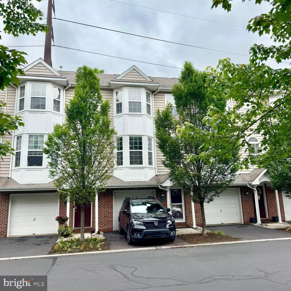 Royersford, PA 19468,27 CAMERON CT #27