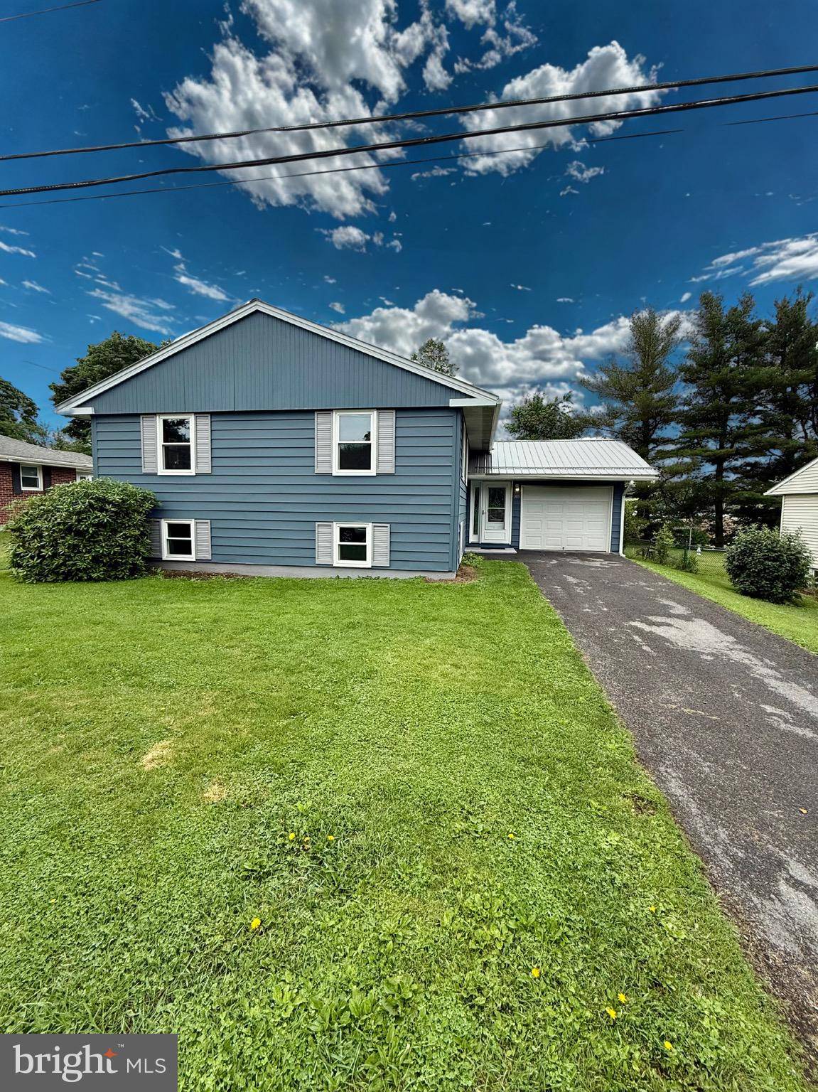 Frostburg, MD 21532,209 EAST ST