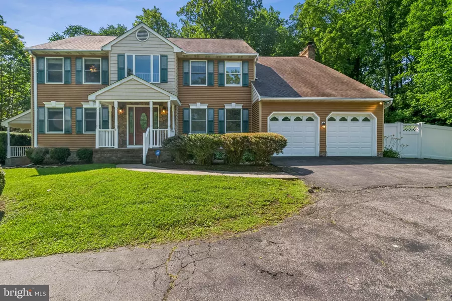 478 MOUNTAIN RD, Crownsville, MD 21032