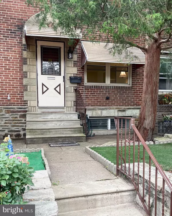 4239 ELBRIDGE ST, Philadelphia, PA 19135