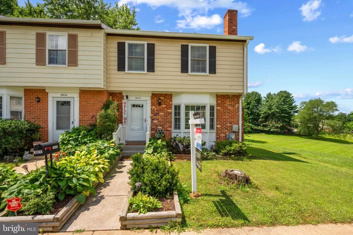 Gaithersburg, MD 20879,18624 GROSBEAK TER