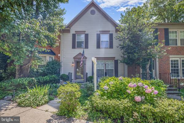 20003 PLACID LAKE TER, Germantown, MD 20874