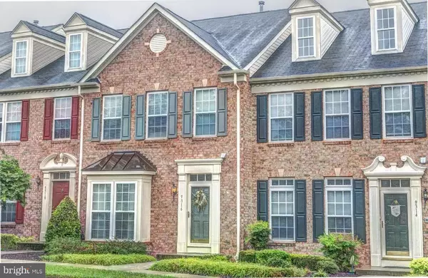 Perry Hall, MD 21128,9316 INDIAN TRAIL WAY