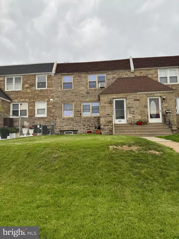 3017 TYSON AVE, Philadelphia, PA 19149