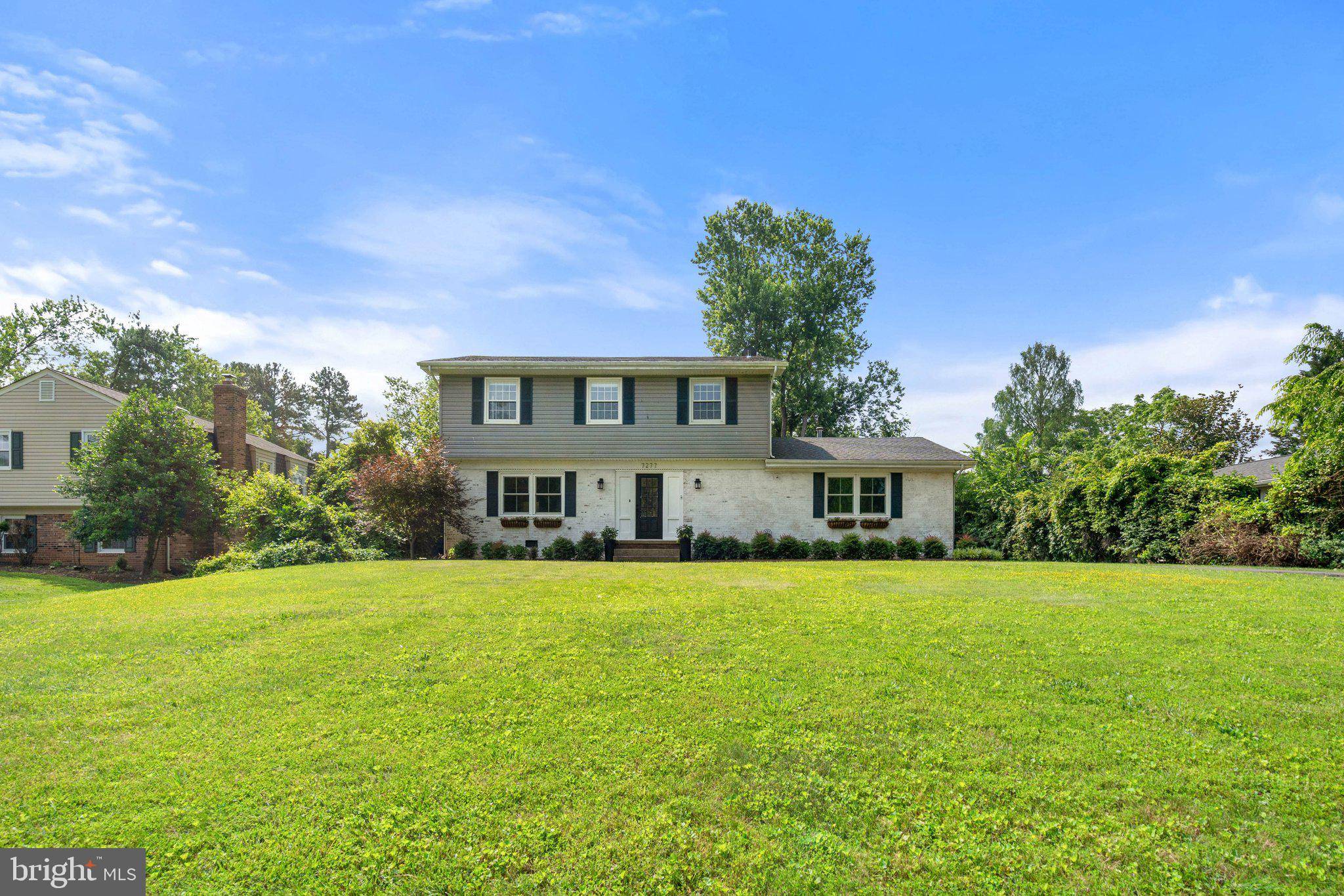 Warrenton, VA 20187,7277 MOSBY DR