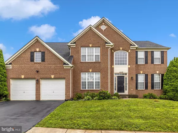 14228 GOLDEN HOOK RD,  Boyds,  MD 20841