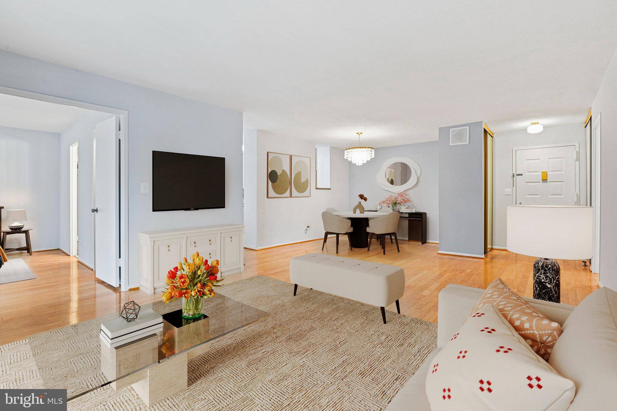 Mclean, VA 22102,8350 GREENSBORO DR #203