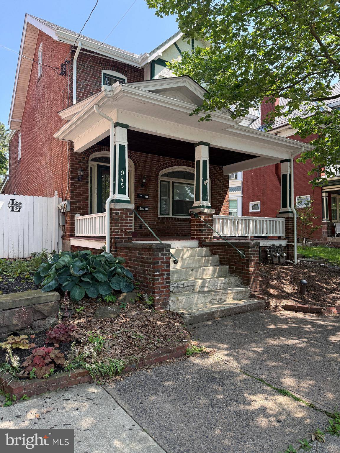 Pottstown, PA 19464,945 E HIGH ST