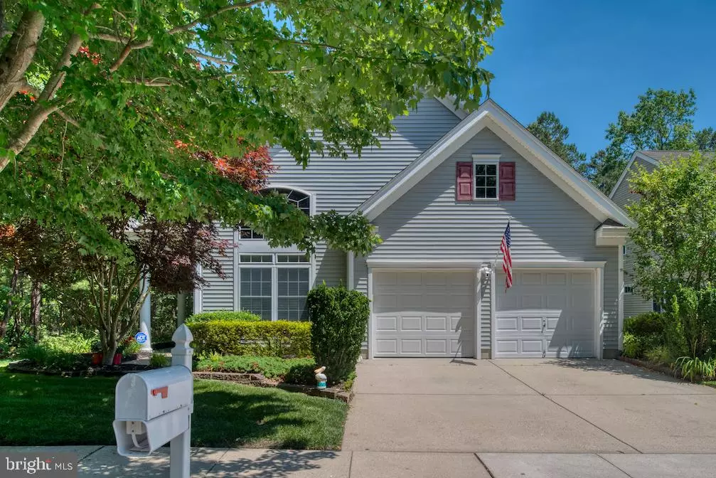 Egg Harbor Township, NJ 08234,1 POPPY RD