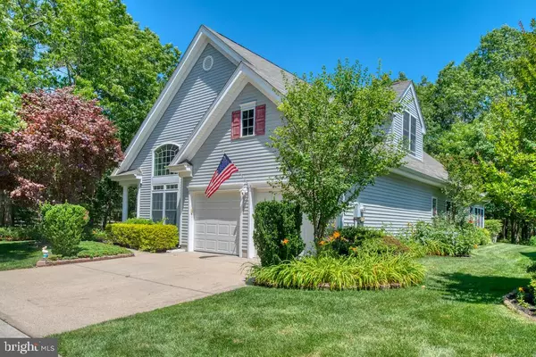 Egg Harbor Township, NJ 08234,1 POPPY RD