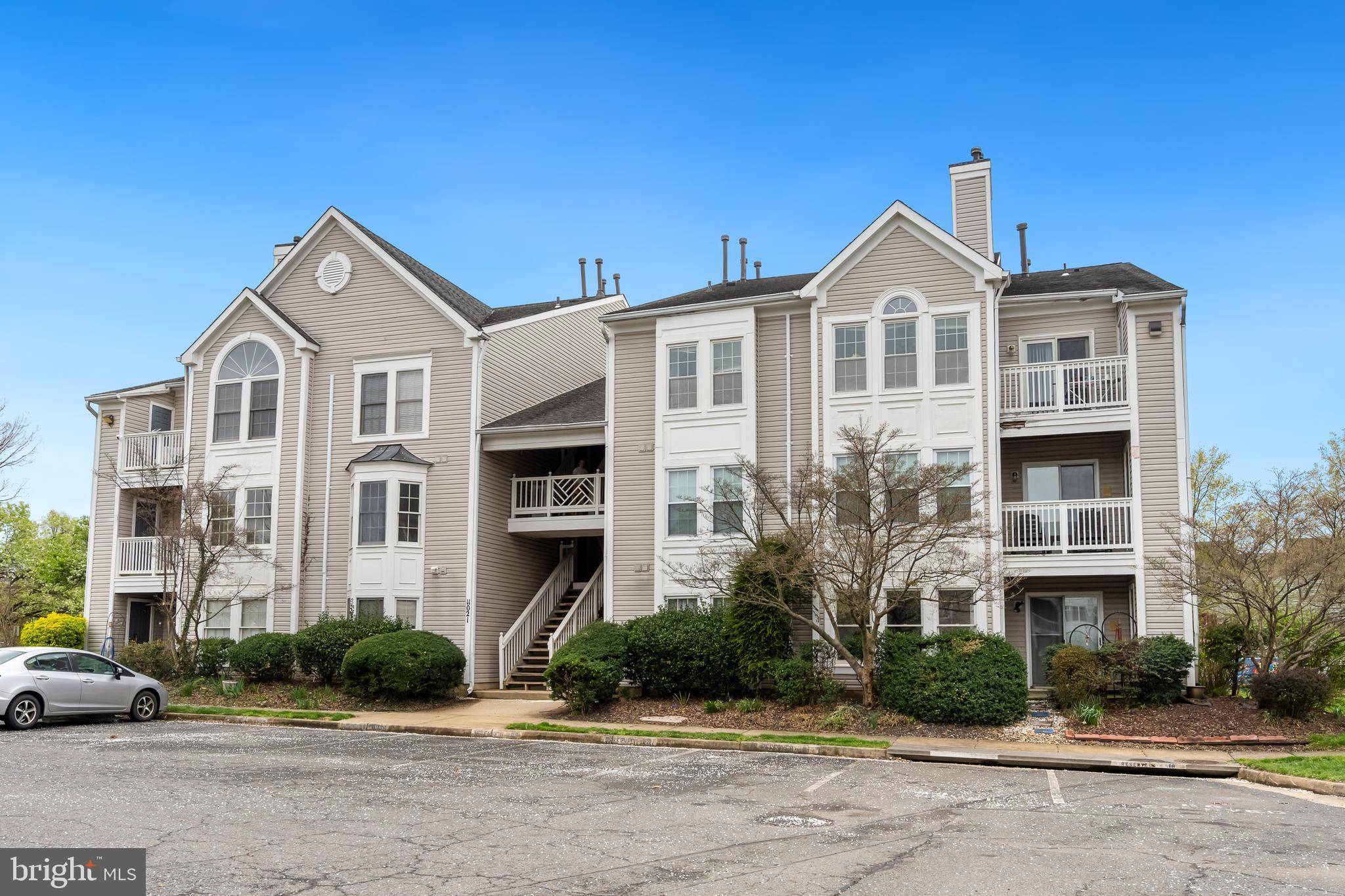 11021 FOLKSIE CT #201, Manassas, VA 20109