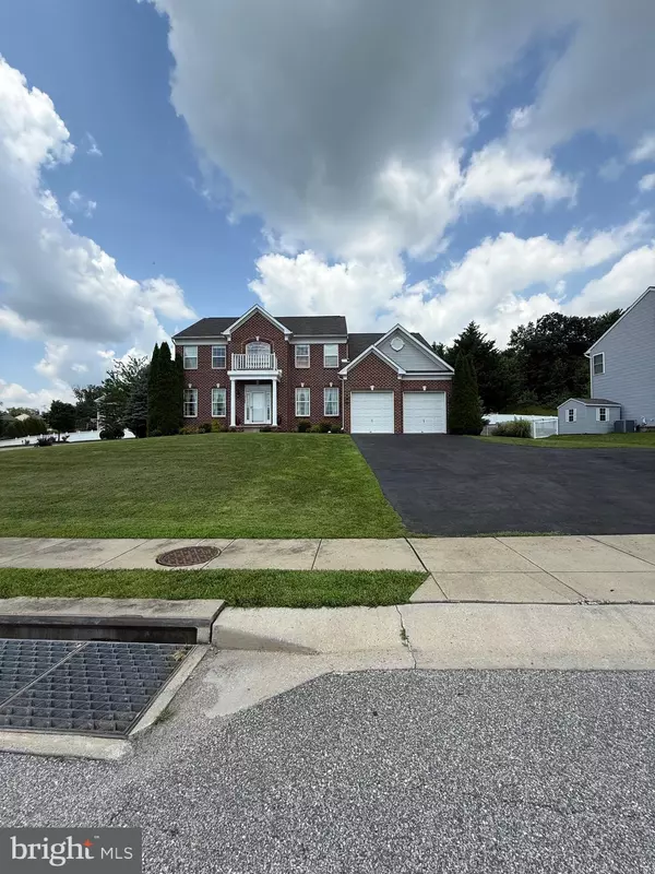 Manchester, MD 21102,2320 NEVADA DR