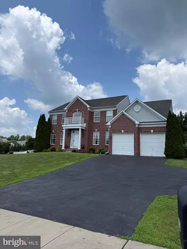 2320 NEVADA DR, Manchester, MD 21102