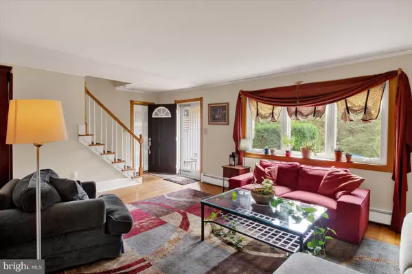 Lansdale, PA 19446,1914 RAMPART LN