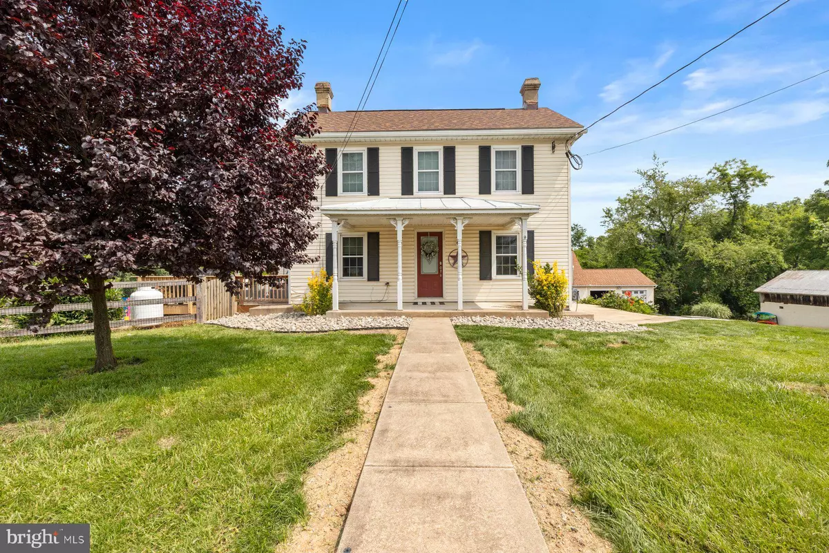 Walkersville, MD 21793,10420 DAYSVILLE RD