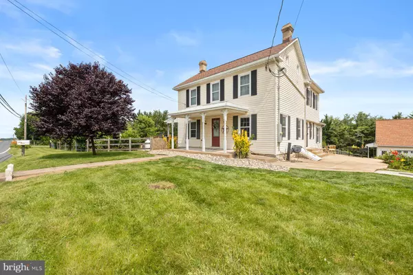 Walkersville, MD 21793,10420 DAYSVILLE RD