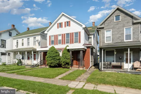 Lewistown, PA 17044,118 SHAW AVE