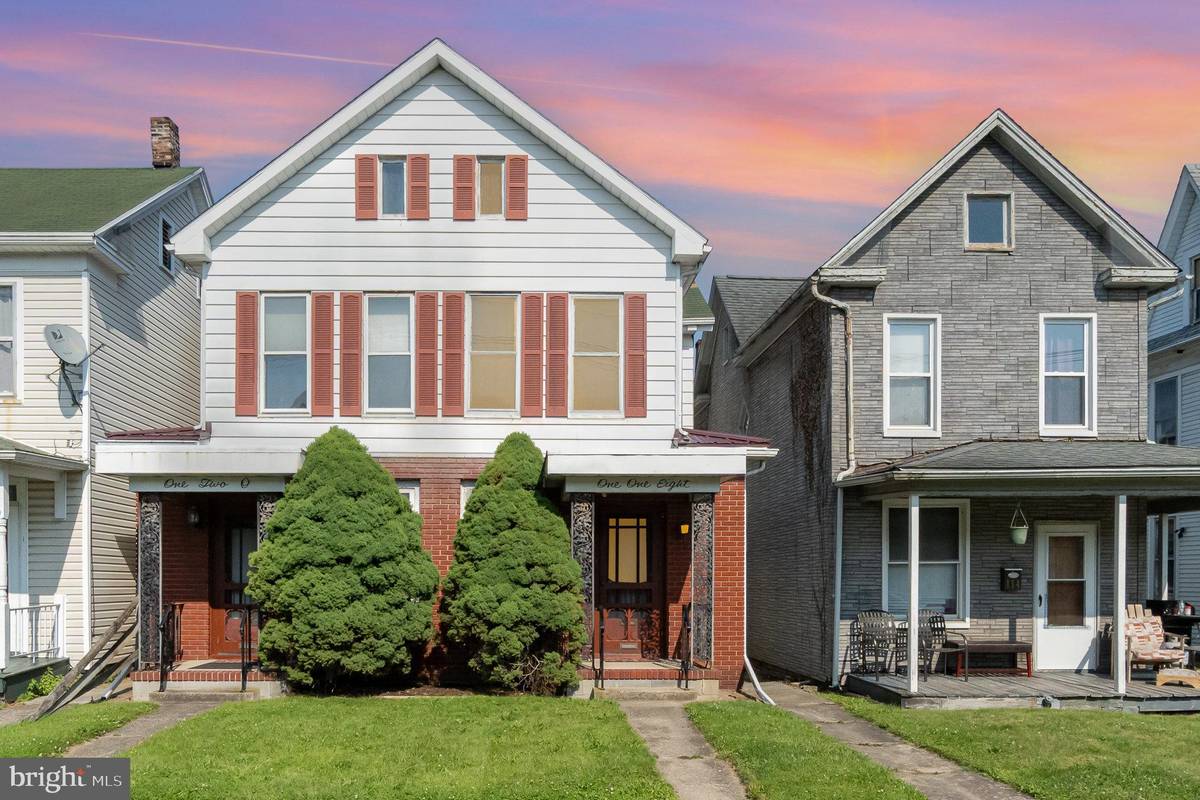Lewistown, PA 17044,118 SHAW AVE