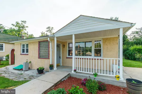 Catonsville, MD 21228,6 CARROLL RD