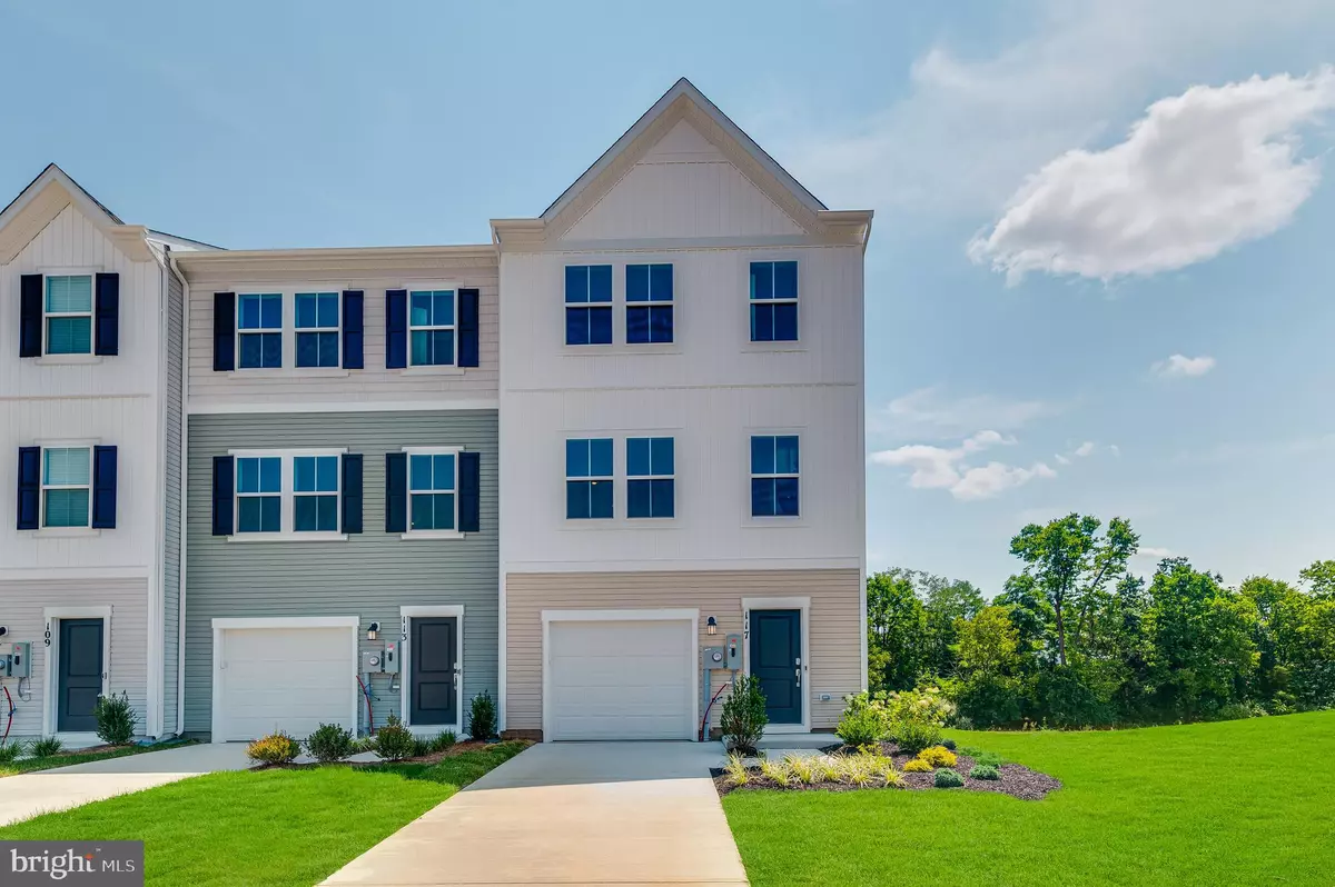 Ranson, WV 25438,362 WATER COURSE DR #HARRIETT LOT 151