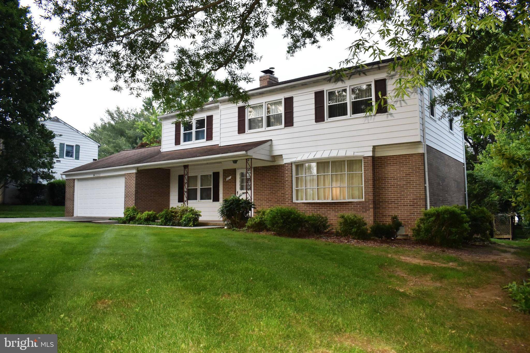 Bel Air, MD 21014,621 S SHAMROCK RD