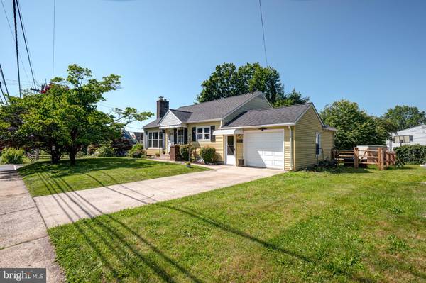 Royersford, PA 19468,459 S 5TH AVE