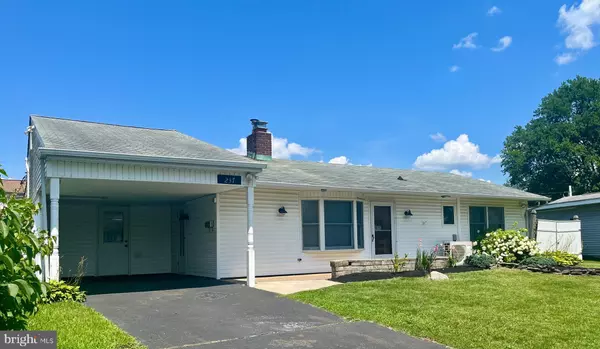 Levittown, PA 19054,237 LAKESIDE DR #N