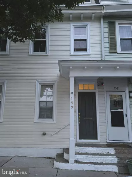 159 OTTER ST, Bristol, PA 19007