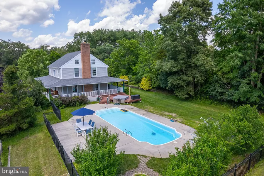 2100 RIVER RD, Egg Harbor City, NJ 08215