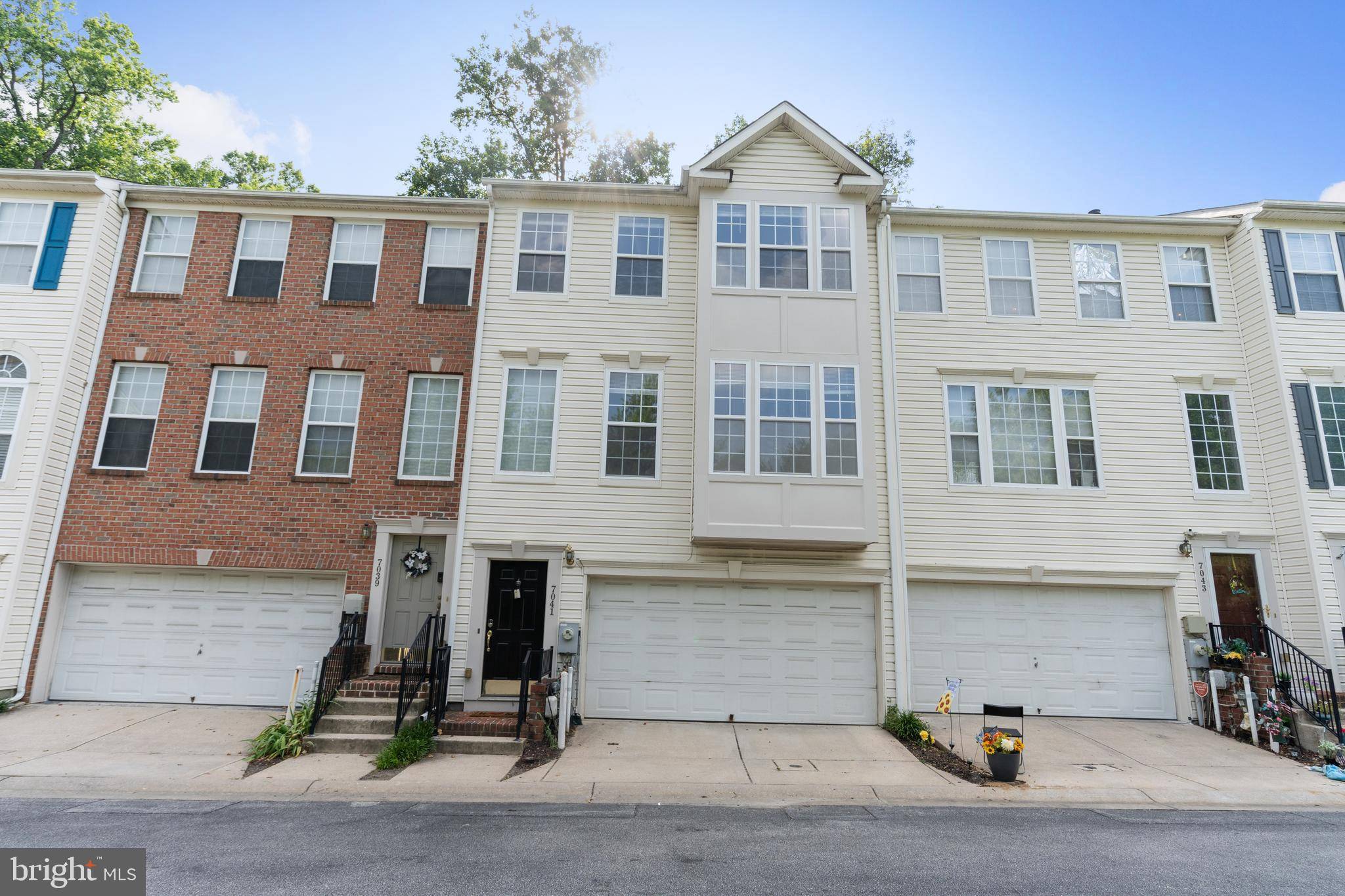7041 WATER OAK RD #42, Elkridge, MD 21075