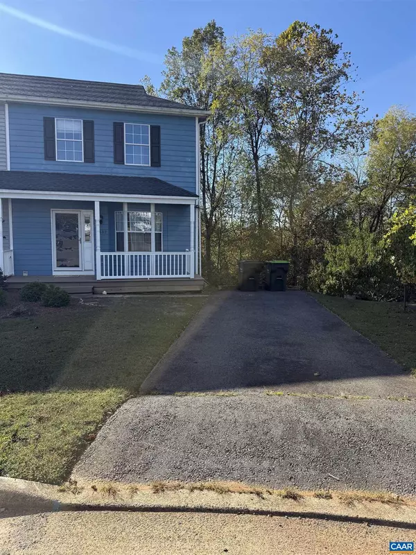 Charlottesville, VA 22911,2307 FINCH CT