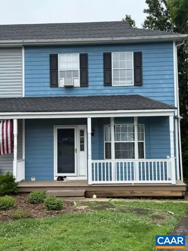 Charlottesville, VA 22911,2307 FINCH CT