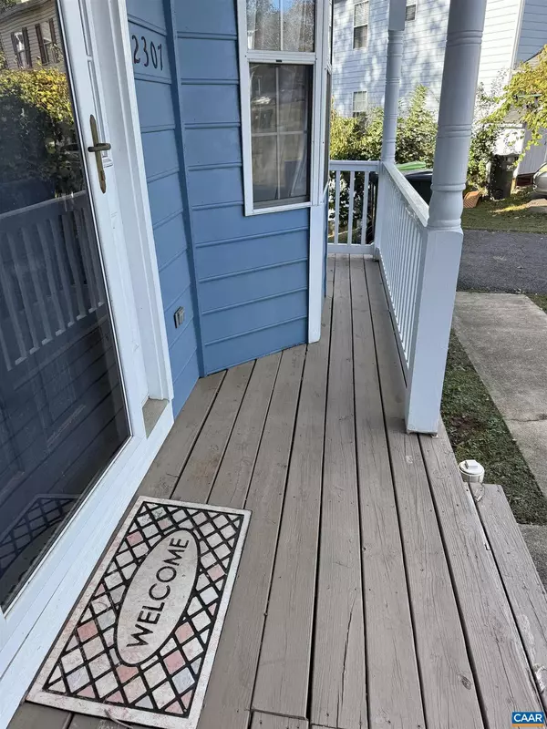 Charlottesville, VA 22911,2307 FINCH CT