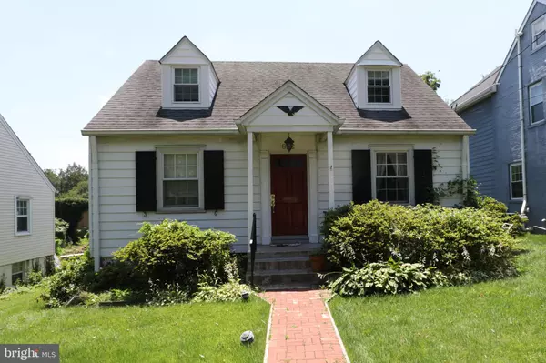 812 FOREST GLEN RD, Silver Spring, MD 20901