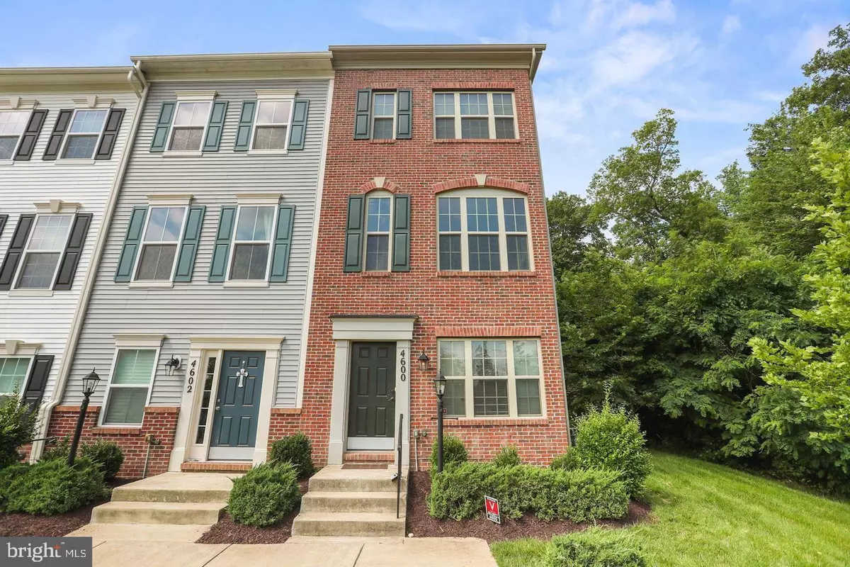 Triangle, VA 22172,4600 POTOMAC HIGHLANDS CIR