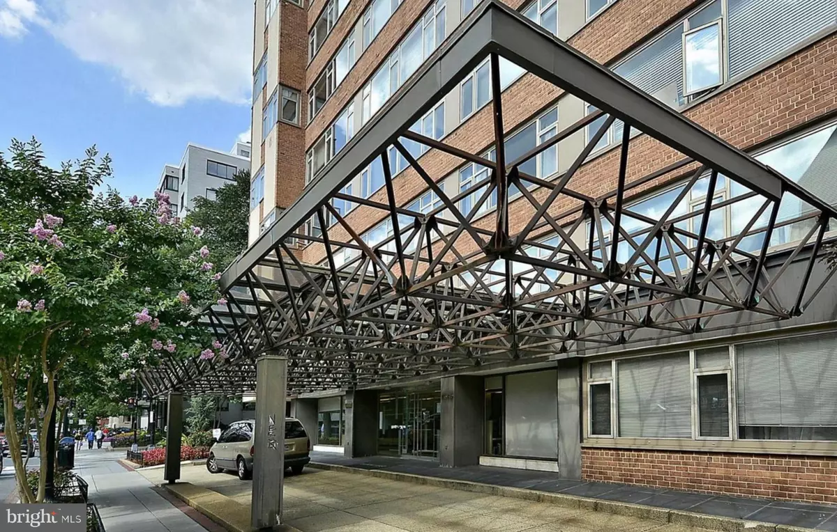 Washington, DC 20036,1545 18TH ST NW #213