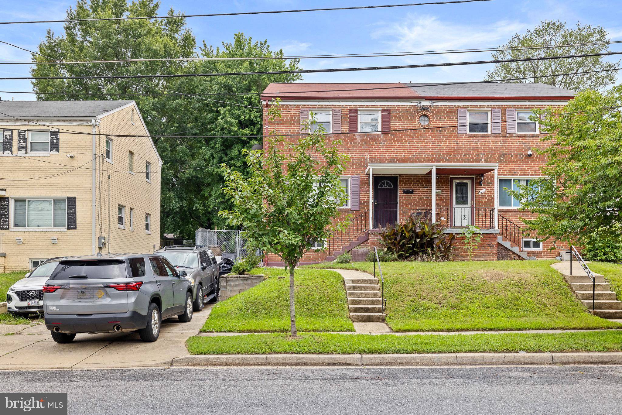 Temple Hills, MD 20748,4127 28TH AVE
