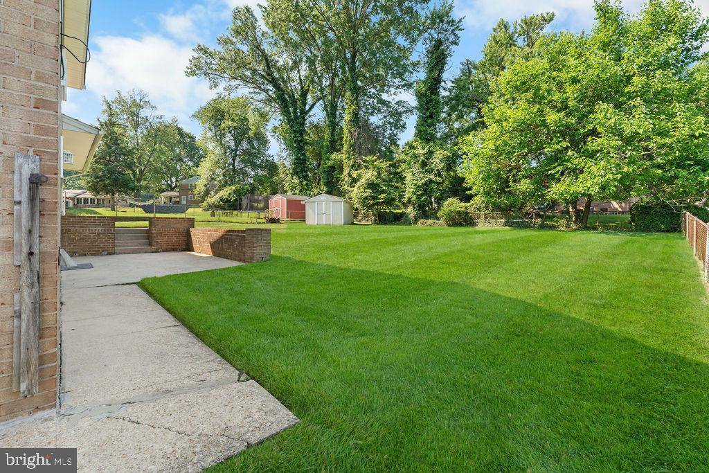Temple Hills, MD 20748,6411 GIFFORD LN