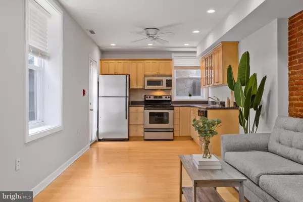 1516 CATHARINE ST #2, Philadelphia, PA 19146