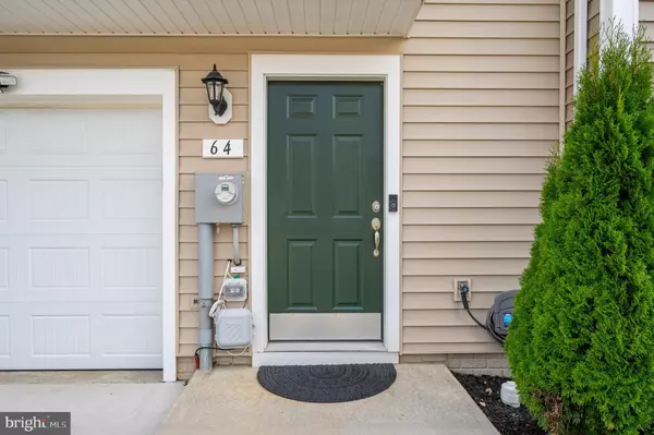 Charles Town, WV 25414,64 TATE MANOR DR