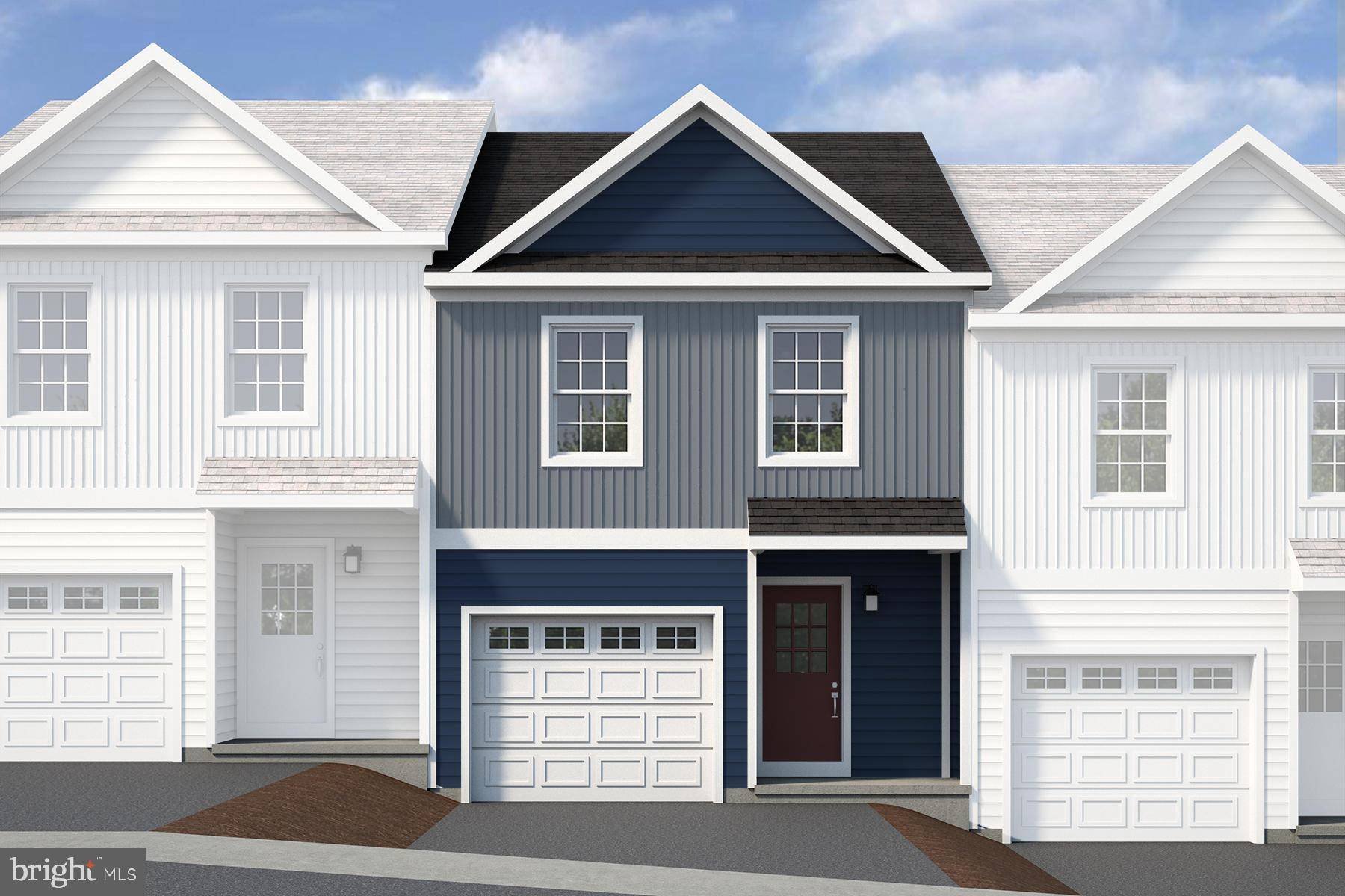 169 HIGHPOINT PARK DR, Pleasant Gap, PA 16823