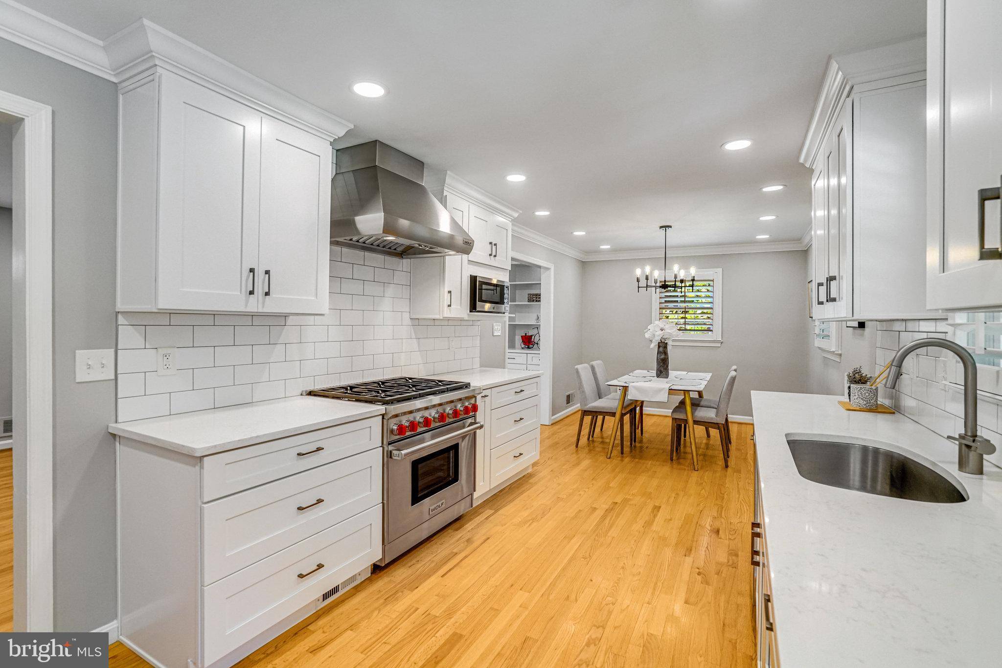 Alexandria, VA 22310,5904 BUSH HILL DR