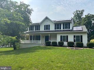 724 HOOKERS MILL RD, Abingdon, MD 21009